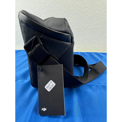 Portable Shoulder Bag Travel Carrying Case For DJI Mini 3 Pro Combo