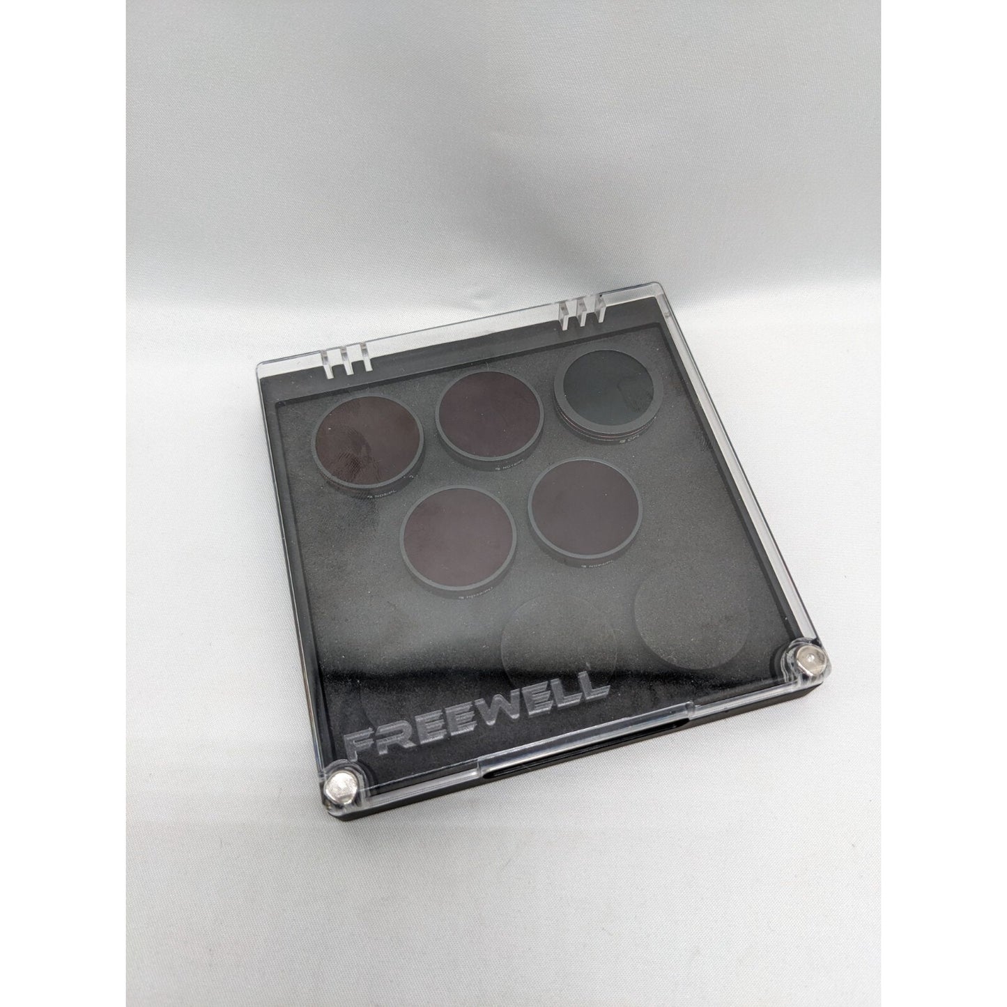 Freewell Lens Filter 5-Pack for EVO 1 (EVO I) drone