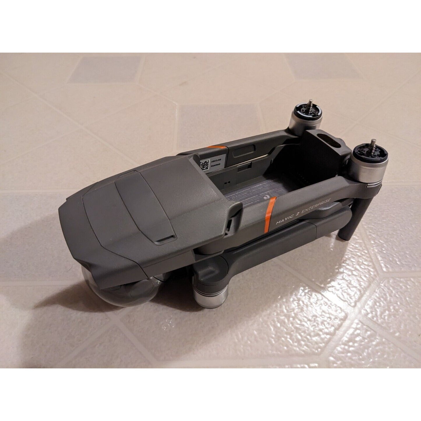 DJI Mavic 2 Enterprise Advanced Thermal Drone - Drone Only