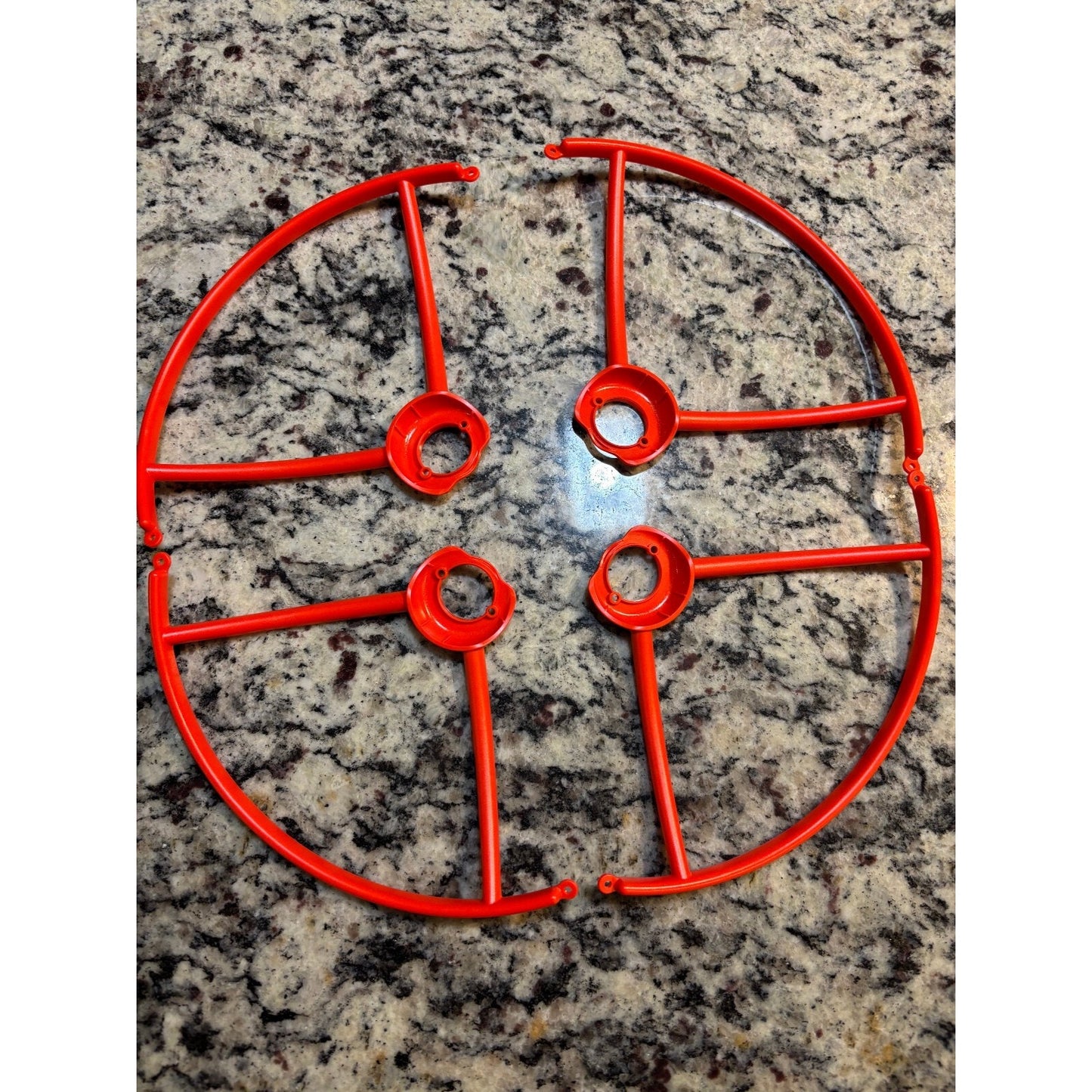 Autel Robotics Propeller Guards for use with X-Star and X-Star Premium Bundle