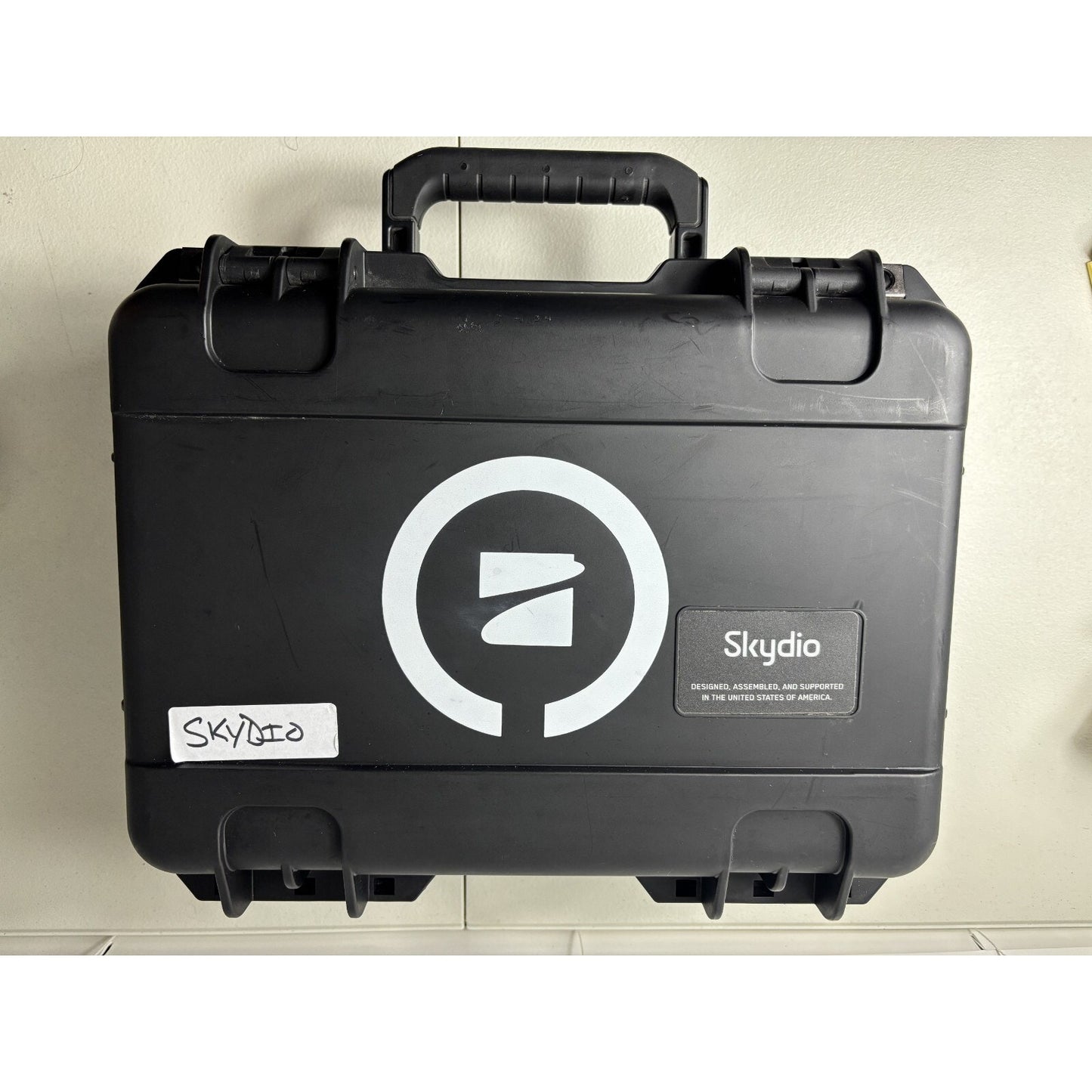 Skydio Hard Shell Case for Skydio 2 / Skydio 2+ Drone Combo – Travel Case