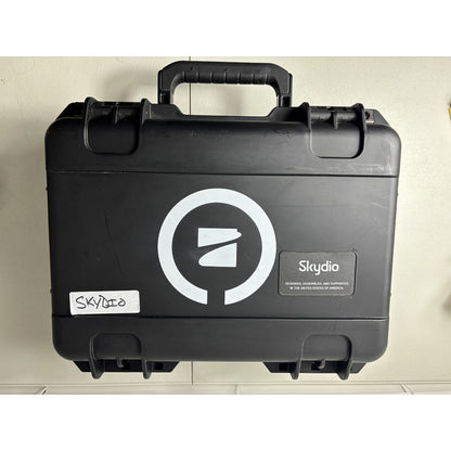 Skydio Hard Shell Case for Skydio 2 / Skydio 2+ Drone Combo – Travel Case