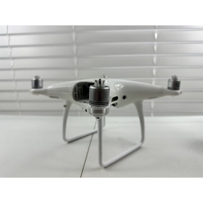 DJI Phantom 4 Pro V2.0 Quadcopter Body Only- White WM331S Drone Body- No Camera