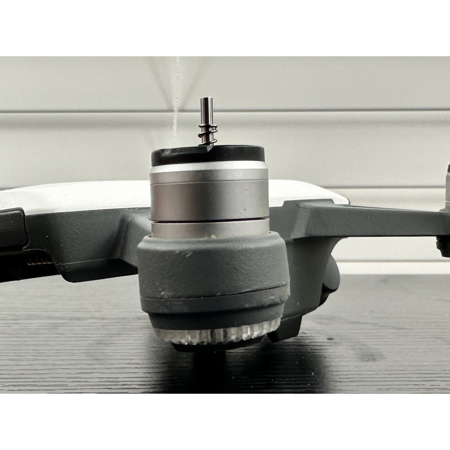 DJI Spark Replacement Drone ONLY (White) - Damaged / Missing LED cover