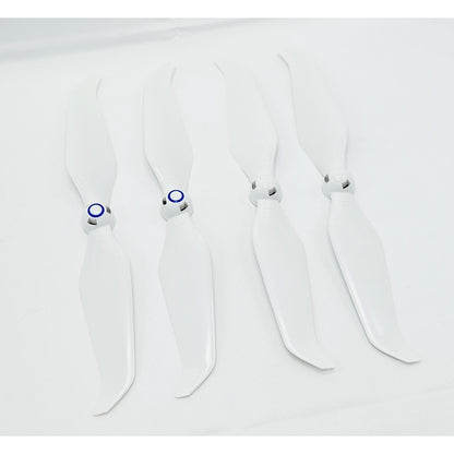 4pcs 9450S Self-locking Propellers Propeller Blade Props for DJI Phantom 4 White