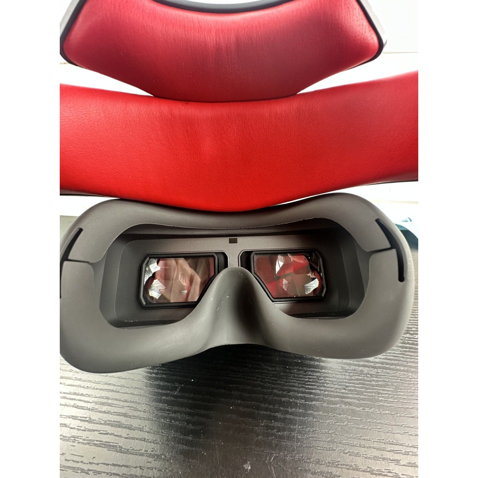 dji goggles re mavic 2 pro DJI Goggles RE Racing Edition for Mavic Air/Mavic Pro/Mavic 2/Phantom – UAV Parts Hub