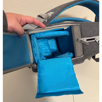 Deco Gear DG200G Modular Drone Backpack - Used