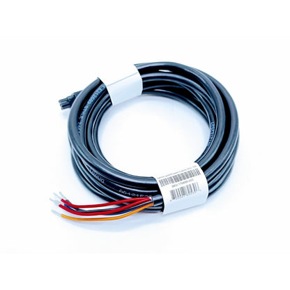CradlePoint 2x3 Molex GPIO Cable for RX30-MC P/N 170858-000