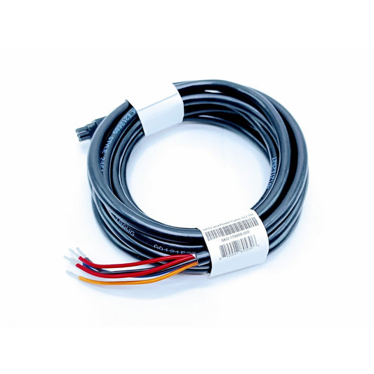 CradlePoint 2x3 Molex GPIO Cable for RX30-MC P/N 170858-000