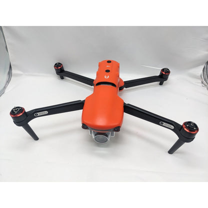 Autel EVO II V2 EVO 2 6K Drone Black/Orange P/N MDCA (Drone Only)