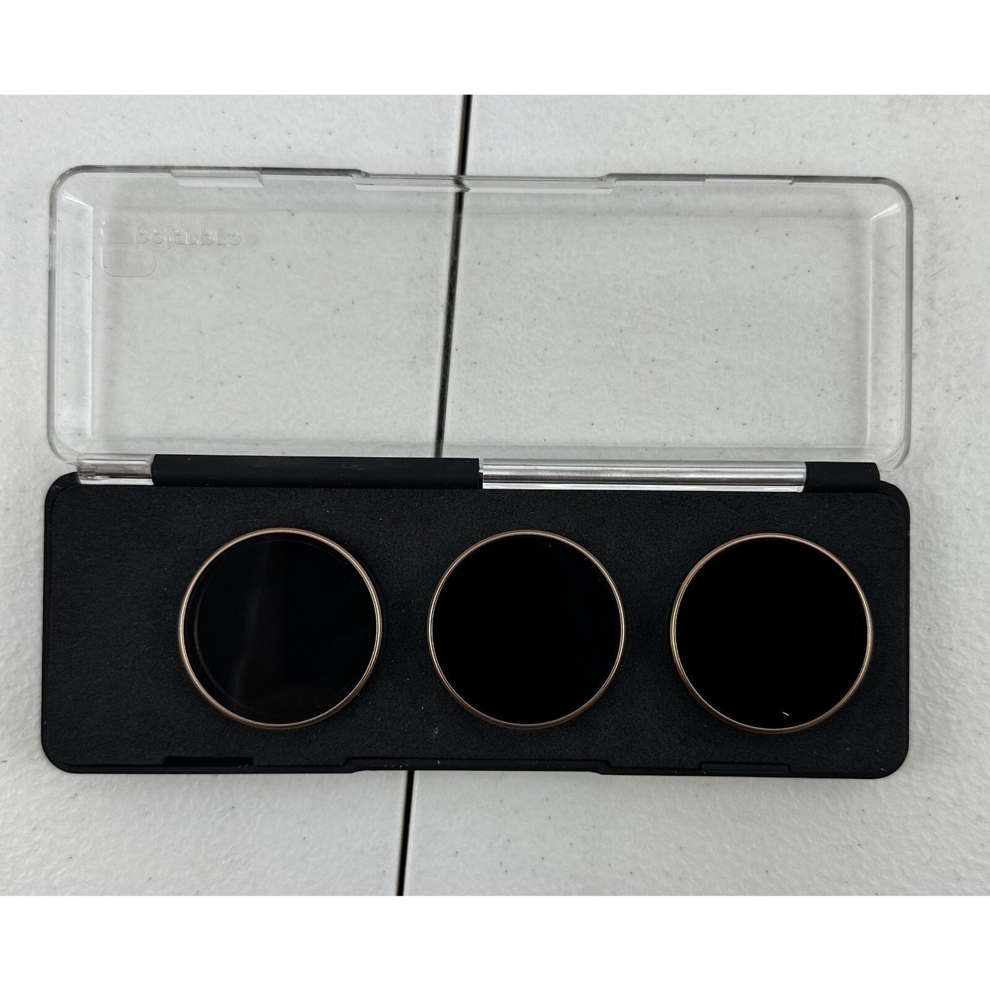 Skydio PolarPro Cinema Series ND Filter Set ND4-PL/8-PL/16-PL for Skydio 2 Drone