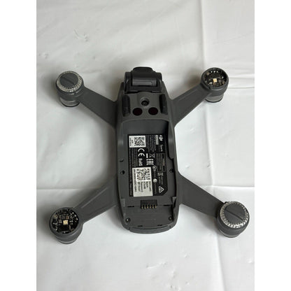 DJI Spark Replacement Drone with Foam Case