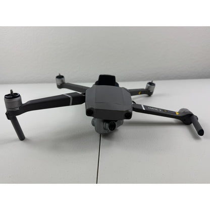 DJI Mavic 2 Zoom Drone Gray (Drone Only) - Damaged
