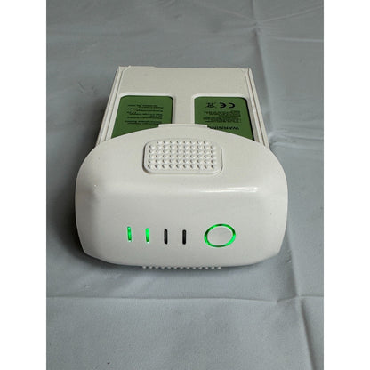High Capacity Replacement Battery Phantom 4 Intelligent PH4-5870mAh 1-10 Cycles
