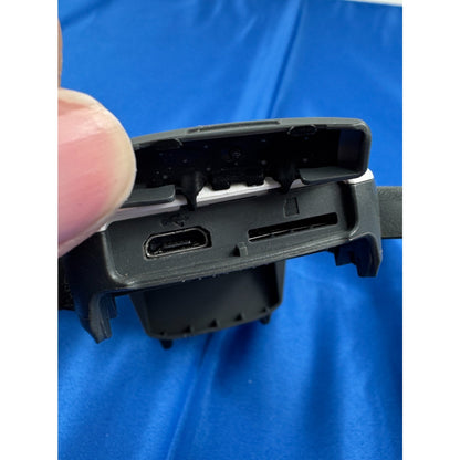 DJI Spark Replacement Drone (Customized) with Stabilized Gimbal Camera Working