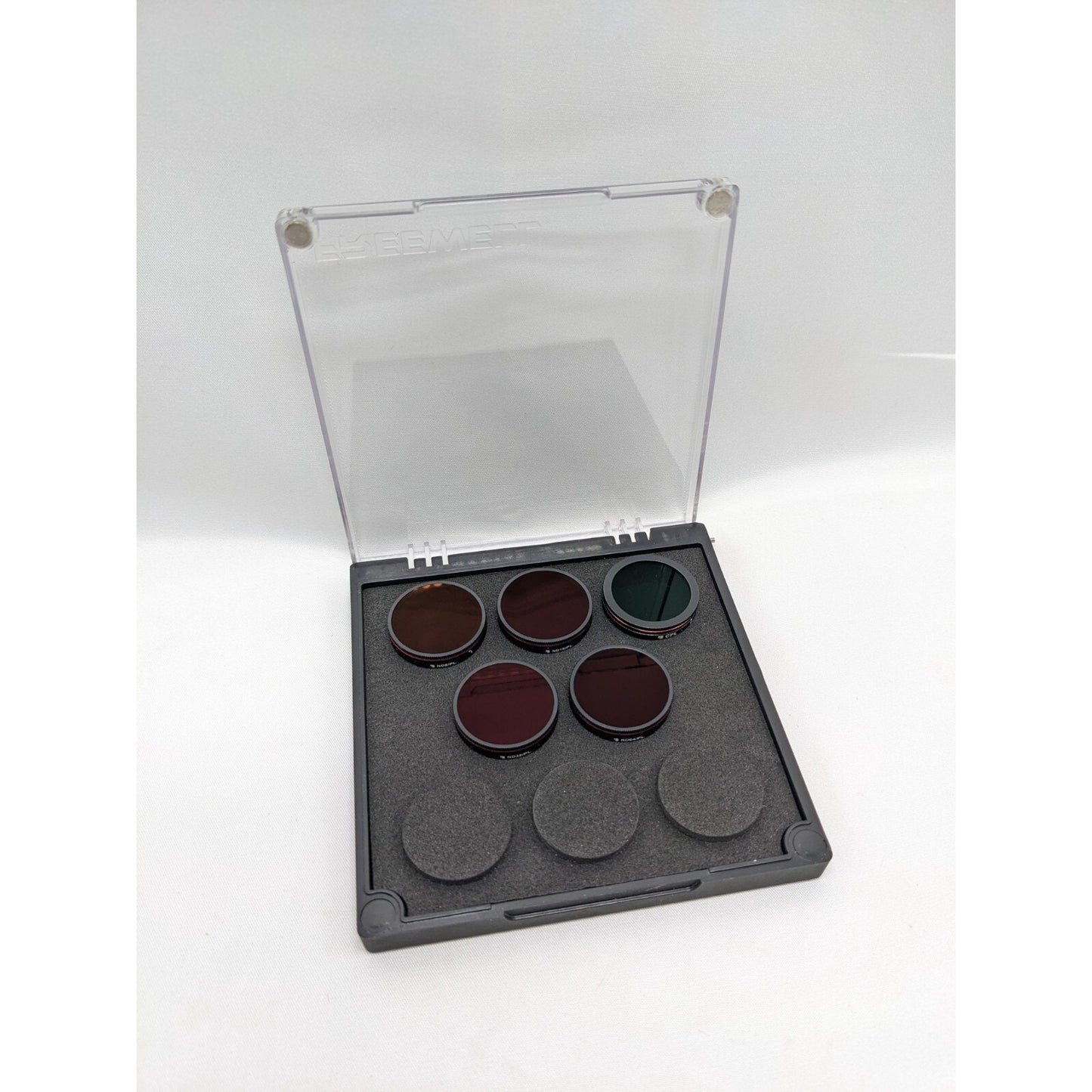 Freewell Lens Filter 5-Pack for EVO 1 (EVO I) drone