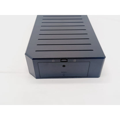 Cradlepoint E100 Series Enterprise Router LTE, Verizon - Read Description