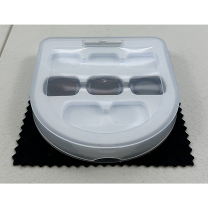 JSR Camera Lens ND Filters Set (ND8 ND16 CPL) for Avata drone