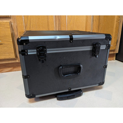 Hardshell Rolling Carrying Case for Yuneec Q500 and Q500+ Drones