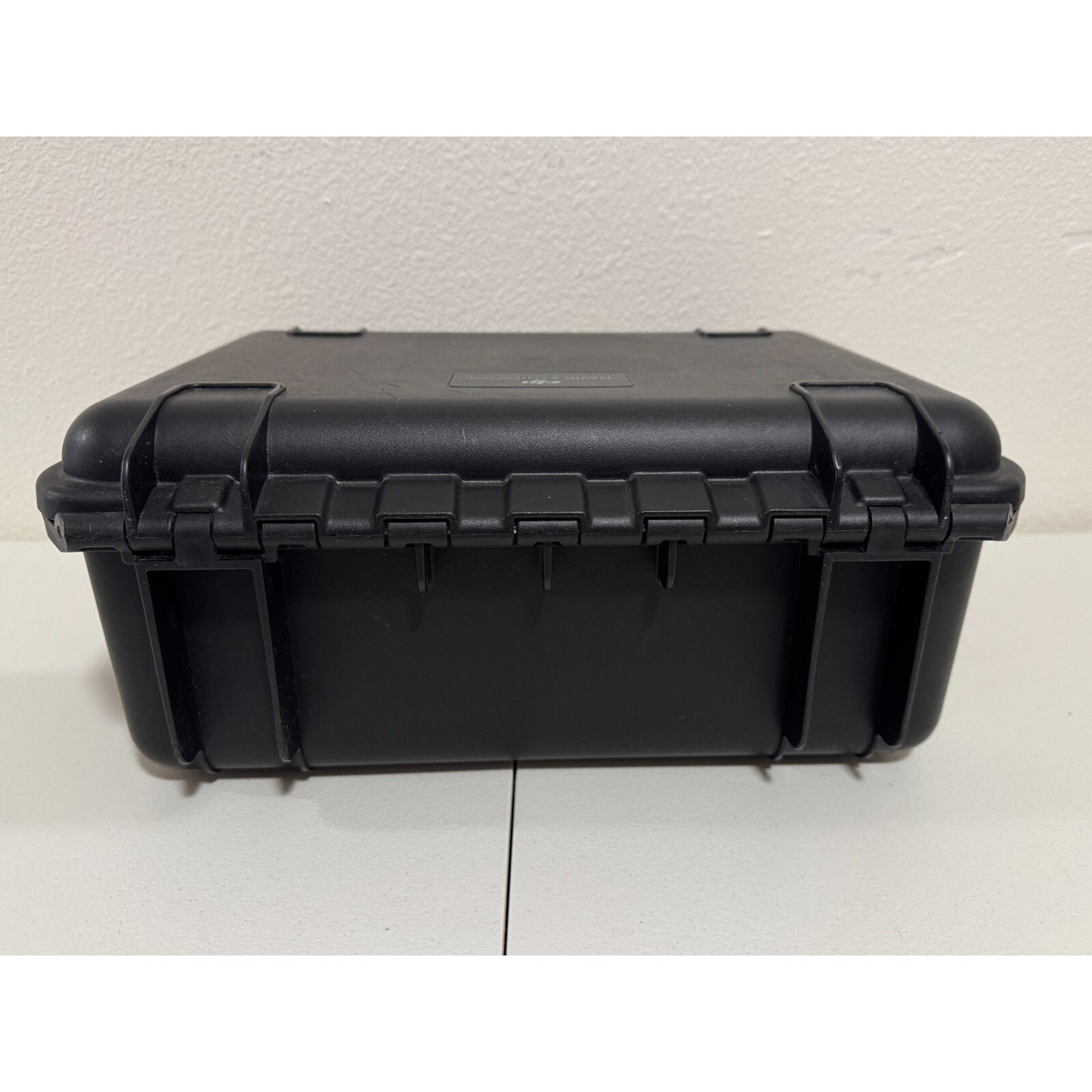 DJI Mavic 2 Enterprise Carrying Hard Case ONLY for Drone and Accessories