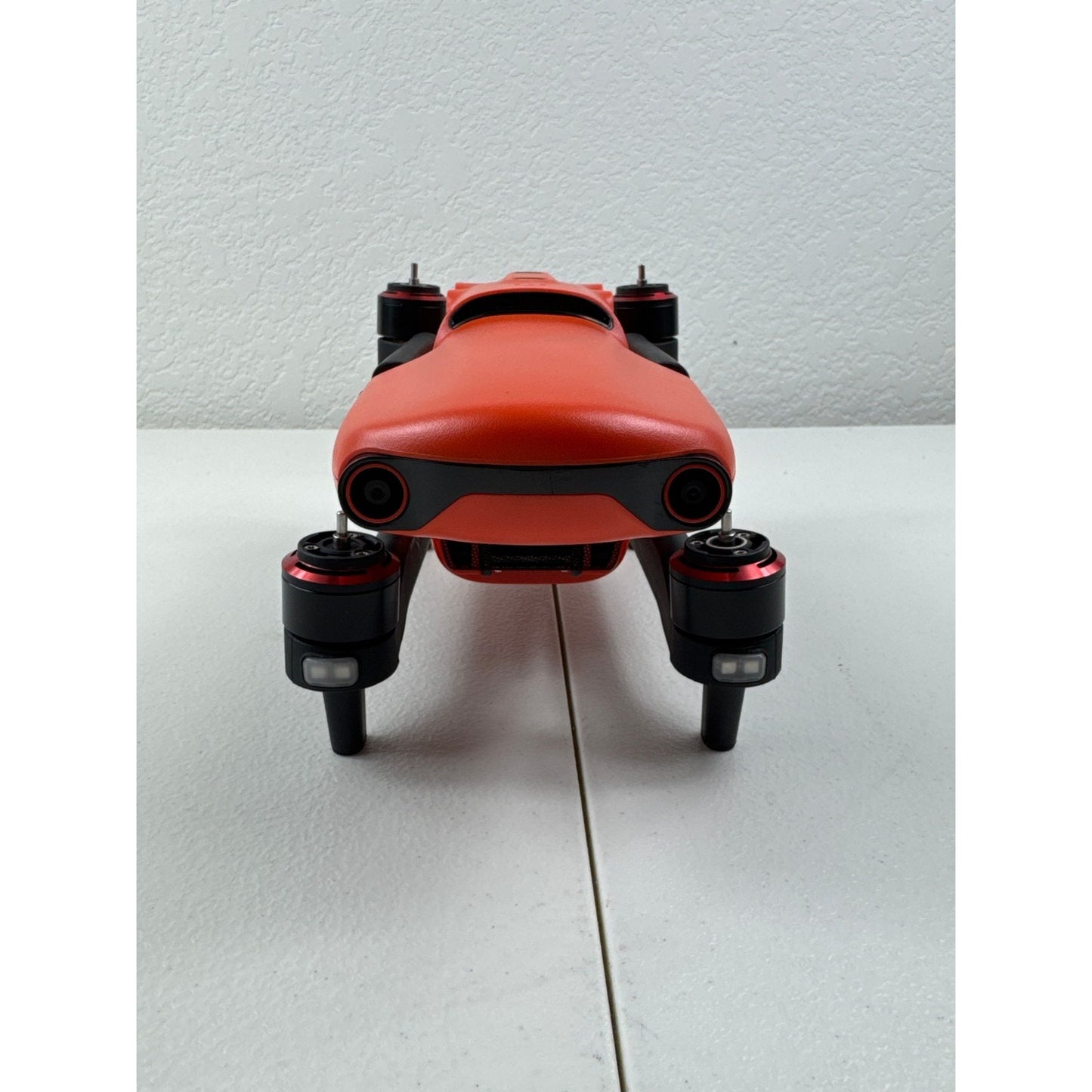 Autel EVO II (EVO 2) V1 Drone ***No Camera*** Black/Orange Drone Only P/N MDCP
