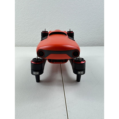 Autel EVO II (EVO 2) V1 Drone ***No Camera*** Black/Orange Drone Only P/N MDCP