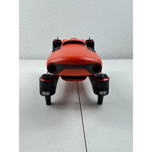 Autel EVO II (EVO 2) V1 Drone ***No Camera*** Black/Orange Drone Only P/N MDCP