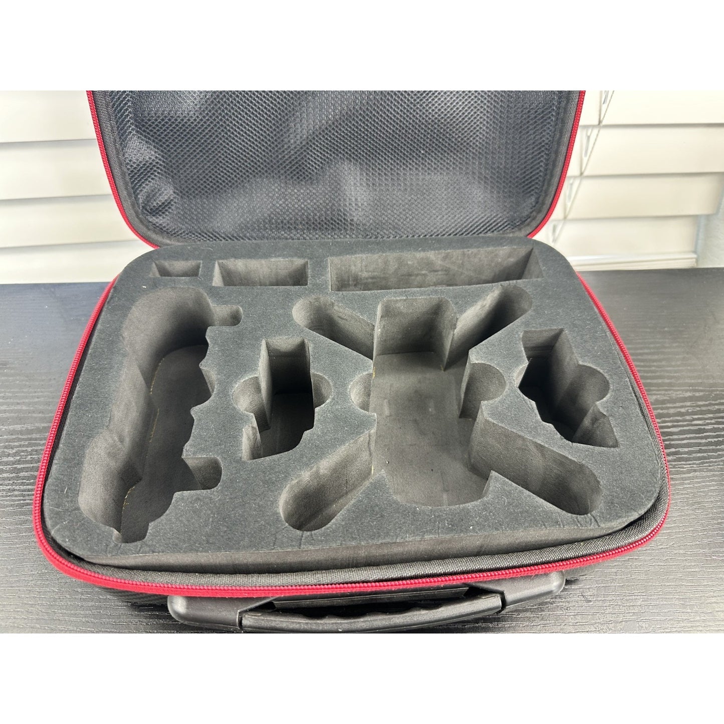 Helistar Hard Protective Travel Carrying Case for DJI Spark Drone & Batteries