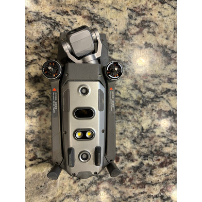 DJI Mavic 2 Enterprise Dual Thermal Replacement Drone (Drone Only)