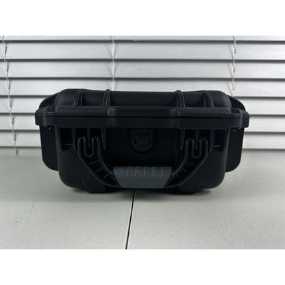 Nanuk 905 Hard Case Waterproof Storage with Custom Insert for DJI Spark