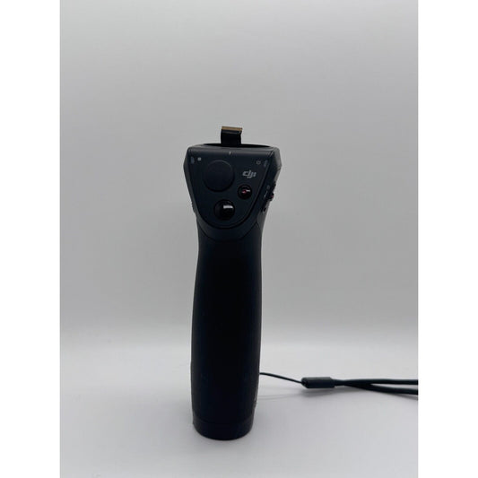 DJI Osmo Handheld Camera with 3-Axis Gimbal Handle - Broken