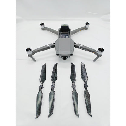 DJI Mavic 2 Zoom Ultra HD 4K Camera Drone (Drone Only) - Tested Working