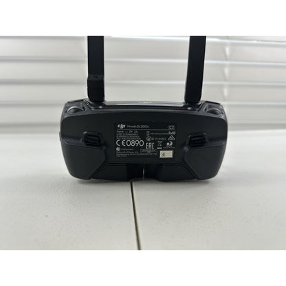 DJI Mavic Pro GL200A Radio Remote Controller Transmitter - Right Stick Broken