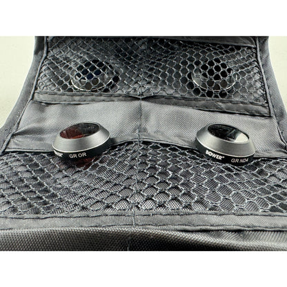 GRBL/GROR/GRND4/CPL/ND8/ND16 Set Filter Series for DJI Mavic Pro Drone (M1P)