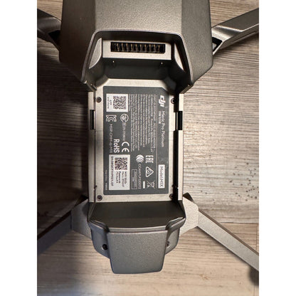 DJI Mavic Platinum Pro (M1X) Replacement Aircraft Body Only