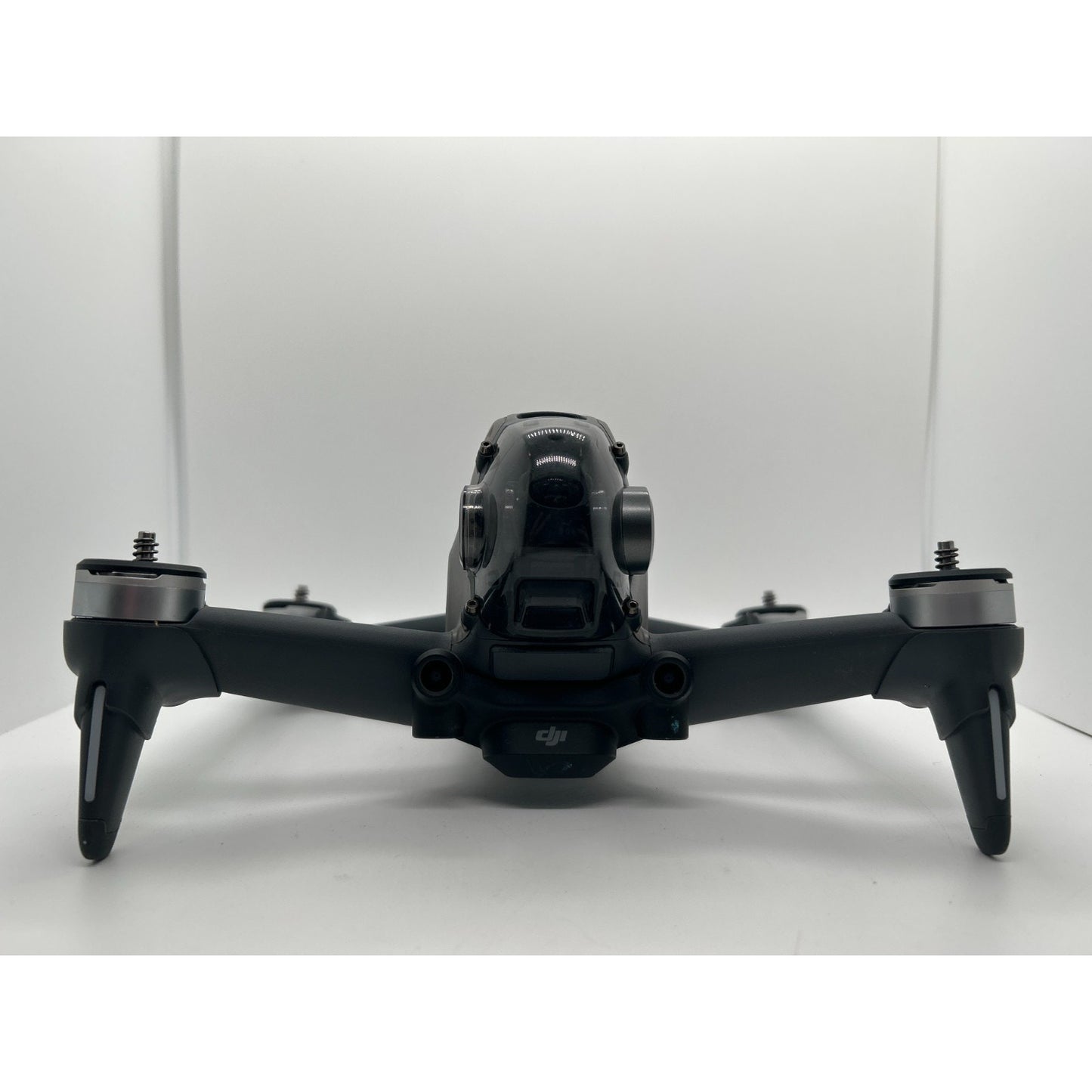 DJI FPV 4K Drone FD1W4K Aircraft Only - Fully Tested & Working