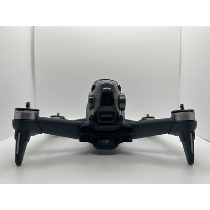 DJI FPV 4K Drone FD1W4K Aircraft Only - Fully Tested & Working