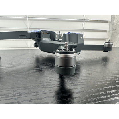 DJI Mavic Pro (M1P) (Blue) Replacement Aircraft Body Only for Crash Lost Drone