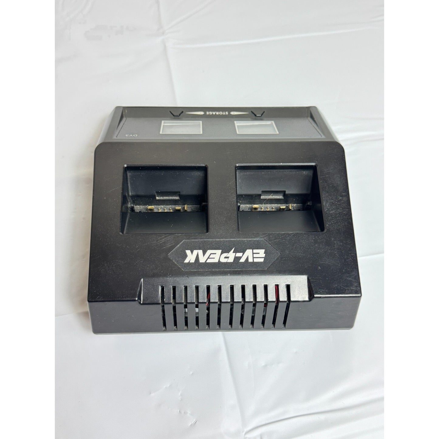 2-in-1 EV-PEAK Balance Charger For Yuneec H480 Typhoon H Drone Battery