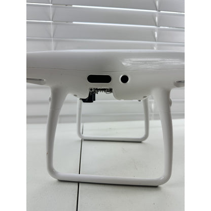 DJI Phantom 4 Pro V2.0 Quadcopter Body Only- White WM331S Drone Body- No Camera