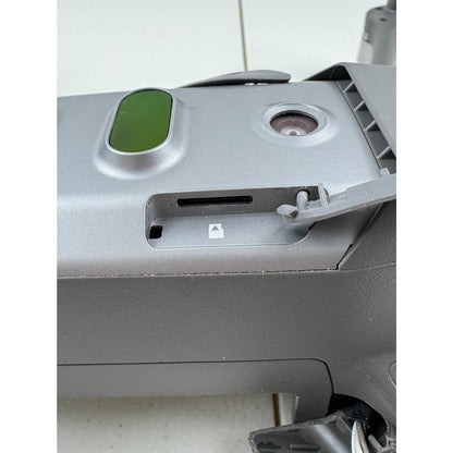 DJI Mavic 2 Zoom Drone Gray (Drone Only) - Damaged