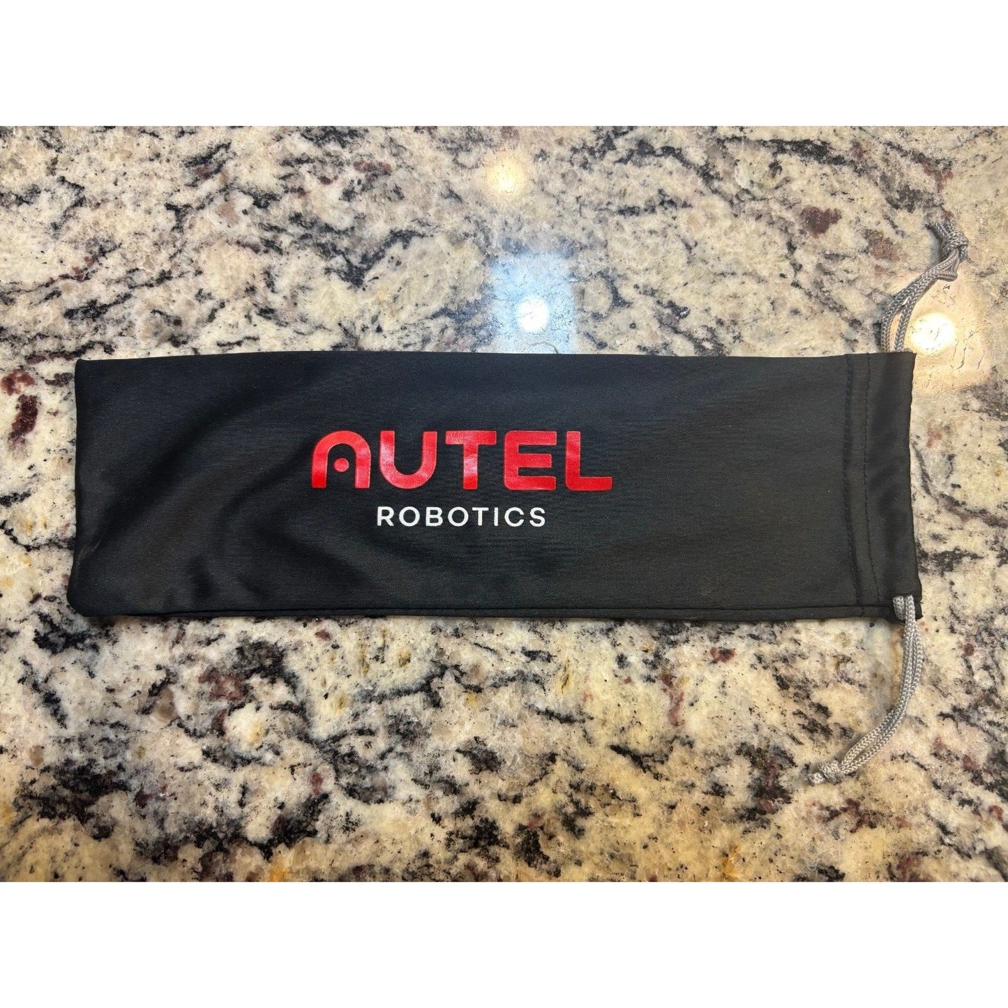 Autel Drawstring Bag for EVO II / X Star Propeller Blade Props Black