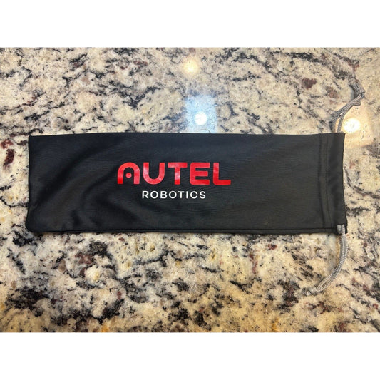 Autel Drawstring Bag for EVO II / X Star Propeller Blade Props Black