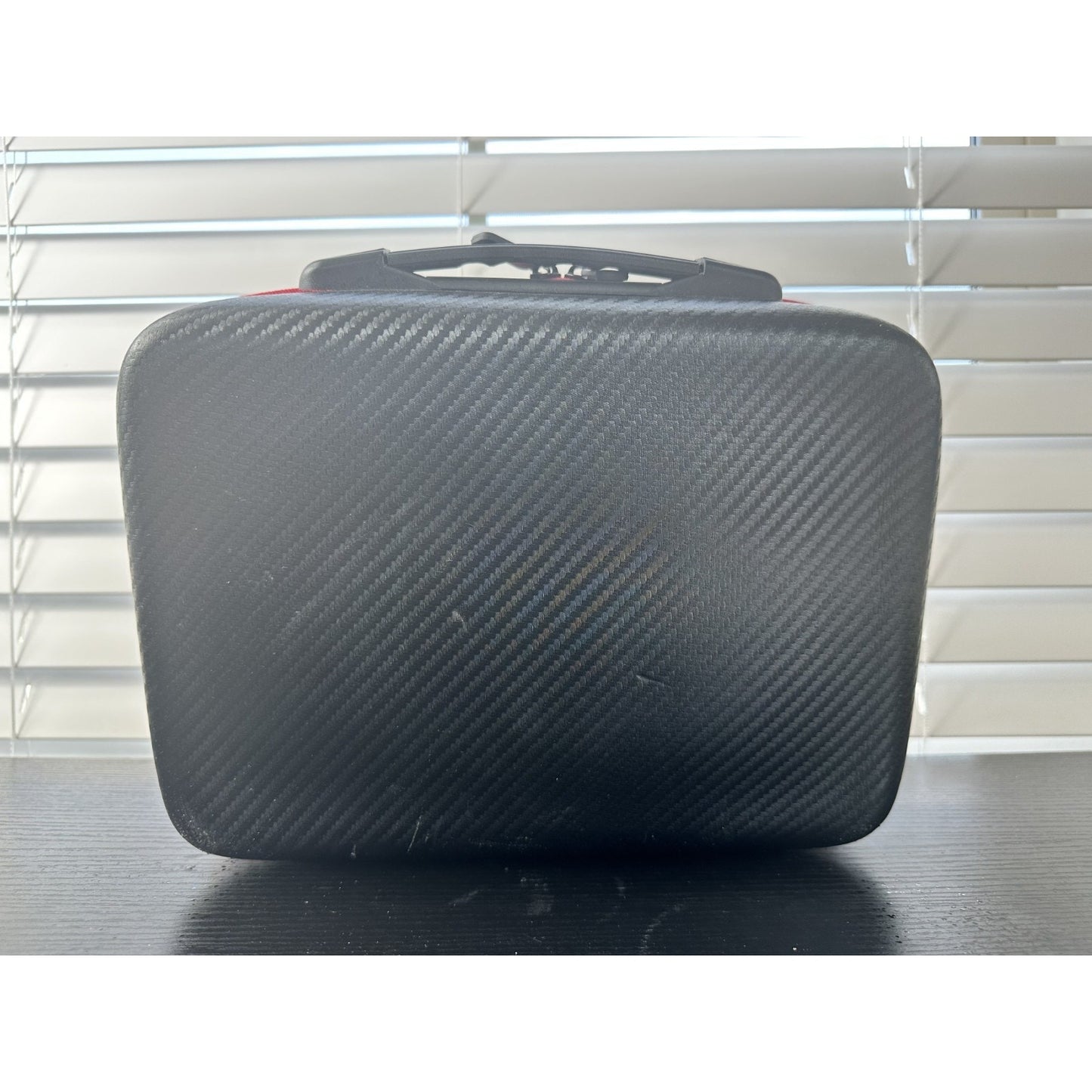 Helistar Hard Protective Travel Carrying Case for DJI Spark Drone & Batteries