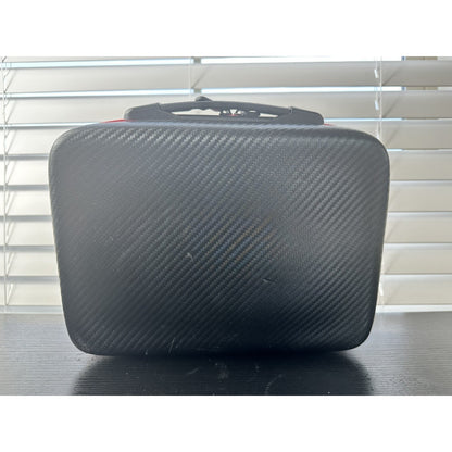 Helistar Hard Protective Travel Carrying Case for DJI Spark Drone & Batteries