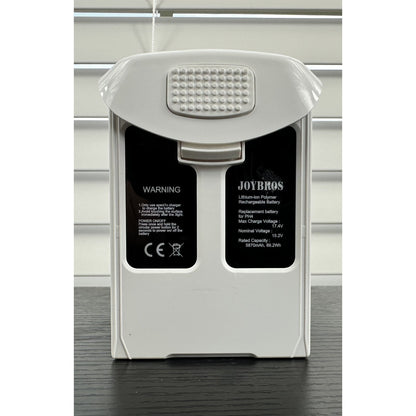 High Capacity Battery Phantom 4 PH4-5870mAh - 16 Cycles