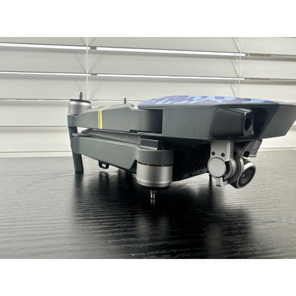 DJI Mavic Pro (M1P) (Blue) Replacement Aircraft Body Only for Crash Lost Drone