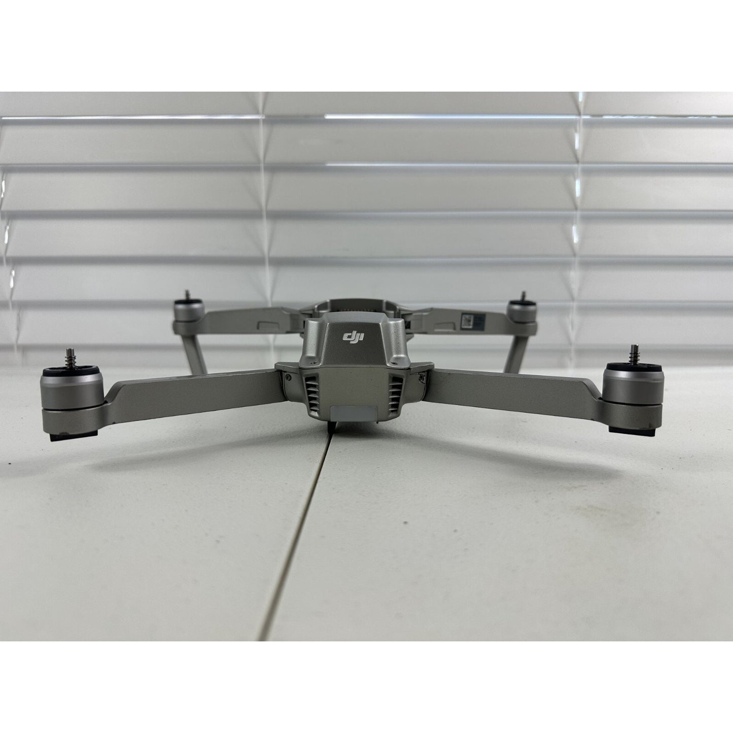 DJI Mavic Platinum Pro (M1X) Replacement Aircraft Body Only - Damaged