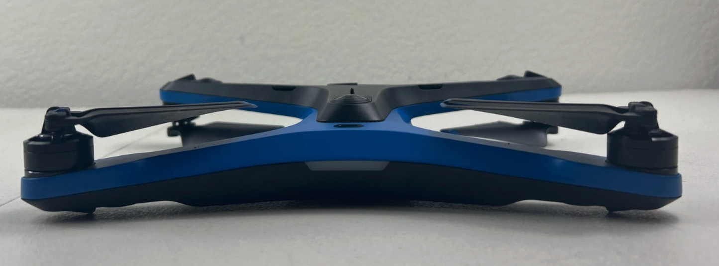 Skydio 2+ Camera Drone ONLY - Model SDR35V1 - Black – Used