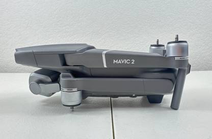 DJI Mavic 2 Pro Drone - Gray (Drone Only)